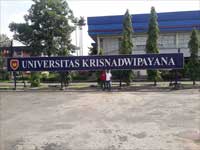Shift Class Cilacap Nomor 1